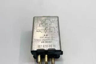 A1078200010, 1078200010 , art13263347 Реле (прочие) Mercedes SL R107 Арт 13263347, вид 1