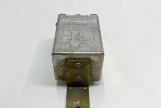 A1078200010, 1078200010 , art13263347 Реле (прочие) Mercedes SL R107 Арт 13263347, вид 5