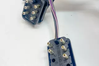 A0145453728, A0095455328 , art14297372 Проводка Mercedes SL R129 Арт 14297372, вид 4