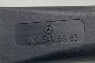 A1298200926, A0005456583, A0005456683 , art13975523 Блок управления сиденьем Mercedes SL R129 Арт 13975523, вид 9