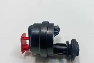 A1298002075, 1298002075 , art13791475 Замок лючка топливного бака Mercedes SL R129 Арт 13791475, вид 2