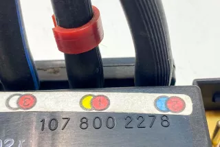 A1078002278, 1078002278 , art15131573 Прочая запчасть Mercedes SL R107 Арт 15131573, вид 7