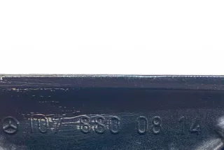 A1078800814, 1078800814 , art15131564 Кронштейн крепления бампера переднего Mercedes SL R107 Арт 15131564, вид 6