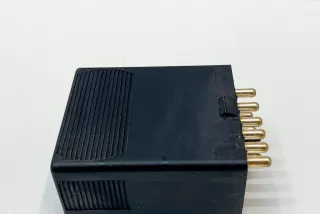 A0035452505, 0035452505 , art15129862 Реле (прочие) Mercedes SL R107 Арт 15129862, вид 4
