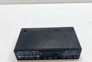 A1408207626, 1408207626 , art14724188 Прочая запчасть Mercedes SL R129 Арт 14724188, вид 1