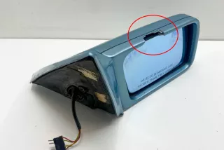 A1298100287, 1298100287 , art14934380 Зеркало наружное правое Mercedes SL R129 Арт 14934380, вид 1