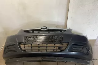art14394979 Бампер передний Opel Corsa D Арт 14394979, вид 1