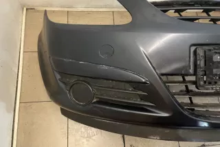 art14394979 Бампер передний Opel Corsa D Арт 14394979, вид 3