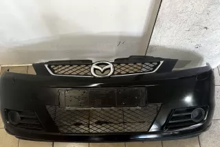 art13066743 Бампер передний Mazda 5 1 Арт 13066743, вид 4
