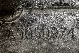 A0050974, A0052331 , art12263685 Рулевая рейка Audi A1 Арт 12263685, вид 4