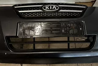 art12263465 Бампер передний Kia Ceed 1 Арт 12263465, вид 2