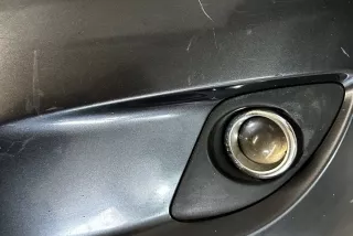 art12263465 Бампер передний Kia Ceed 1 Арт 12263465, вид 4