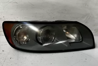30698886, 0301198204 , art12779158 Фара правая Volvo V50 Арт 12779158, вид 1