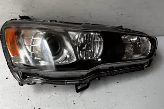 12V223CP , art13879679 Фара правая Mitsubishi ASX Арт 13879679, вид 1