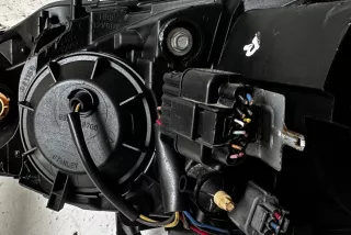 12V223CP , art13879679 Фара правая Mitsubishi ASX Арт 13879679, вид 6