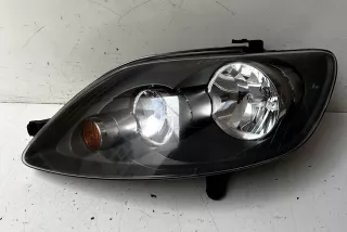 5M1941005B, 1EE24701301 , art13879575 Фара левая Volkswagen Golf PLUS 1 Арт 13879575, вид 1