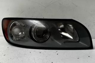 30698886, 0301198204 , art13879552 Фара правая Volvo V50 Арт 13879552, вид 1
