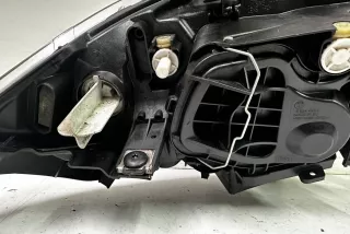 6312692448514, 89310911 , art13879275 Фара левая BMW 1 E81/E82/E87/E88 Арт 13879275, вид 3