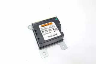 988206RR0B, 680361300 , art Блок AirBag Nissan Rogue Арт , вид 1