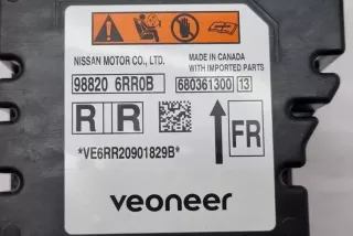 988206RR0B, 680361300 , art Блок AirBag Nissan Rogue Арт , вид 5