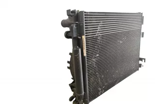 M153904B , art14457874 Кассета радиаторов Dodge Charger LD Арт 14457874, вид 3