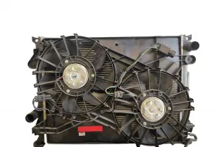 M153904B , art14457874 Кассета радиаторов Dodge Charger LD Арт 14457874, вид 5