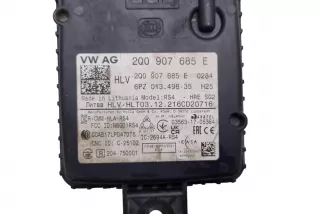 2Q0907685E , art14458654 Датчик мертвых (слепых) зон Volkswagen ID3 Арт 14458654, вид 3