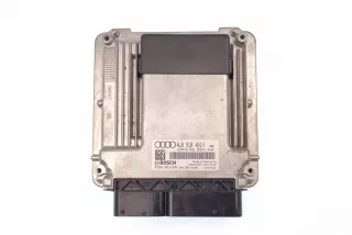 4L0910401K , art14459758 Блок управления двигателем Audi Q7 4L Арт 14459758, вид 1
