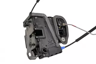 13598364 , art14460281 Замок двери передней левой Chevrolet Bolt Арт 14460281, вид 3