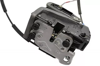 13598364 , art14460281 Замок двери передней левой Chevrolet Bolt Арт 14460281, вид 4