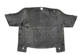 68214815AA , art14585842 Декоративная крышка двигателя Dodge Charger LD Арт 14585842, вид 1