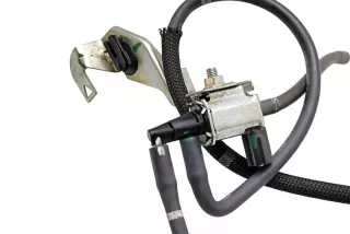 K5T48672 , art14859955 Клапан воздушный Suzuki Swift 5 Арт 14859955, вид 4