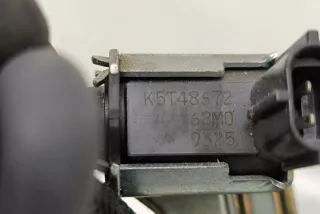 K5T48672 , art14859955 Клапан воздушный Suzuki Swift 5 Арт 14859955, вид 5