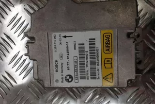 9122500, E89X0609450, 31912250001S , art12285818 Блок AirBag BMW 3 E90/E91/E92/E93 Арт 12285818, вид 1
