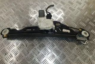 6922319 , art12286024 Молдинг двери передней правой BMW 5 E60/E61 Арт 12286024, вид 1