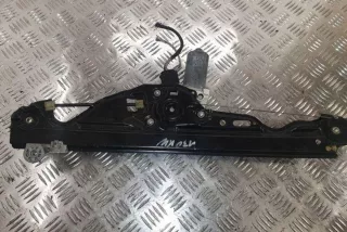 6922319 , art12286024 Молдинг двери передней правой BMW 5 E60/E61 Арт 12286024, вид 3
