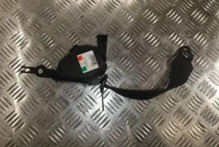 619185300, 619185300C , art12286037 Ремень безопасности задний левый BMW 3 F30/F31/GT F34 Арт 12286037, вид 1