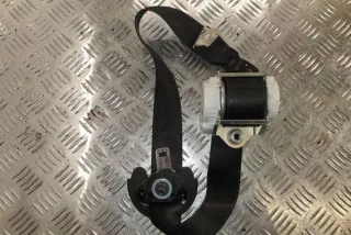34003071 , art12286100 Ремень безопасности передний левый BMW X3 E83 Арт 12286100, вид 1
