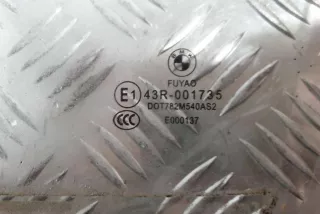 43R001735, DOT782M540AS2, E000137 , art12286292 Стекло двери передней левой BMW 3 F30/F31/GT F34 Арт 12286292, вид 2