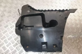 7207112 , art12286502 Кронштейн крепления бампера заднего BMW 5 F10/F11/GT F07 Арт 12286502, вид 1