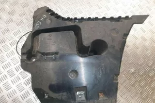 7207112 , art12286509 Кронштейн крепления бампера заднего BMW 5 F10/F11/GT F07 Арт 12286509, вид 1