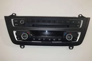 9320342 , art12286849 Кнопка (Выключатель) BMW 3 F30/F31/GT F34 Арт 12286849, вид 1