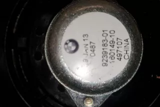 9239183 , art12286851 Сабвуфер BMW 5 F10/F11/GT F07 Арт 12286851, вид 4