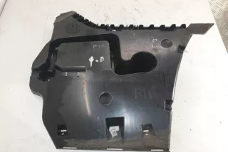 7207112 , art12286995 Кронштейн крепления бампера заднего BMW 5 F10/F11/GT F07 Арт 12286995, вид 1