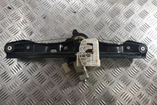 7351049 , art12287145 Стеклоподъемник передний левый BMW 3 F30/F31/GT F34 Арт 12287145, вид 2