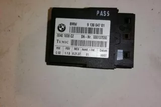 9130047 , art12287616 Реле (прочие) BMW 3 E90/E91/E92/E93 Арт 12287616, вид 1