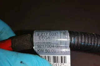 9217003, 9217004 , art12287640 Клемма аккумулятора плюс BMW X5 E70 Арт 12287640, вид 4