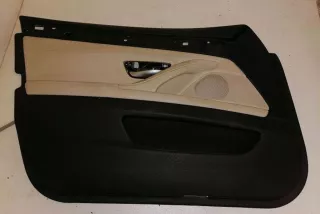 1777773 , art12287641 Обшивка двери передней левой (дверная карта) BMW 5 F10/F11/GT F07 Арт 12287641, вид 4