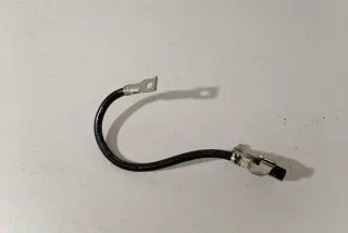 9322900 , art12287762 Клемма аккумулятора минус BMW 3 F30/F31/GT F34 Арт 12287762, вид 1