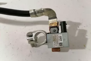 9322900 , art12287762 Клемма аккумулятора минус BMW 3 F30/F31/GT F34 Арт 12287762, вид 4